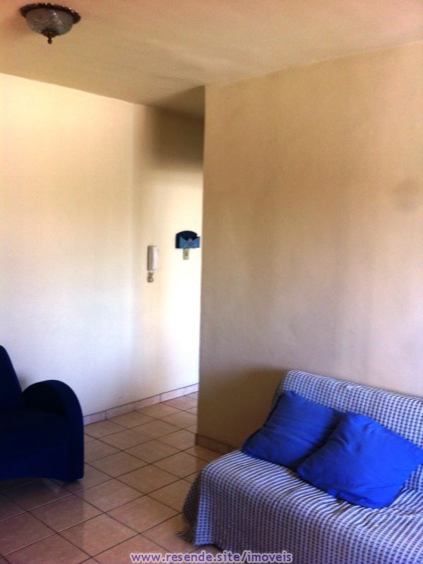 Apartamento para Alugar no Centro em Resende RJ